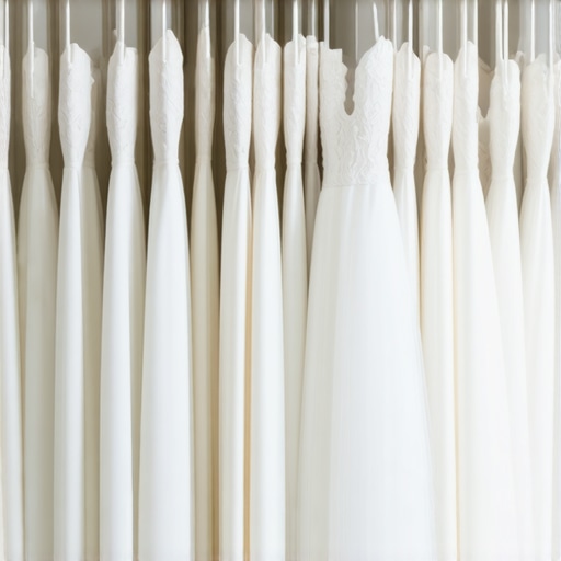 Affordable Wedding Dress Cleaning in Tampa Without Compromising Quality