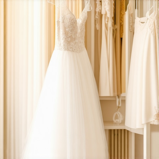 Best Local Wedding Dress Cleaners Tampa for Vintage & Sensitive Fabrics