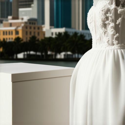 Best Preservation Boxes for Tampa Brides to Keep Dresses Safe Long-Term