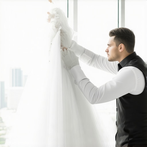 Best Wedding Dress Cleaning Near Me in Tampa: Top Local Experts