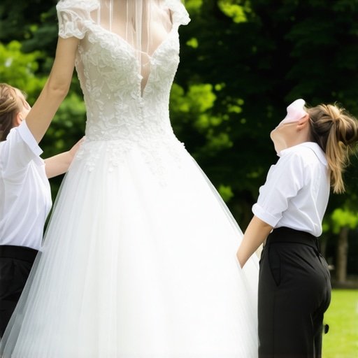 Best Wedding Dress Cleaning Services in New Tampa for 2024