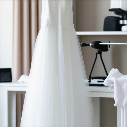 Best Wedding Dress Cleaning Services in New Tampa for 2024