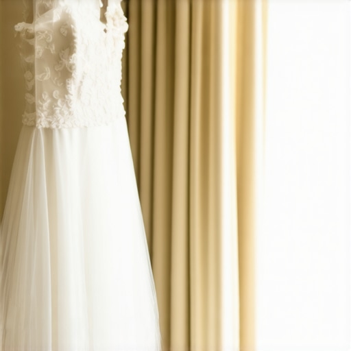 Best Wedding Dress Cleaning Services in Tampa for Lasting Beauty