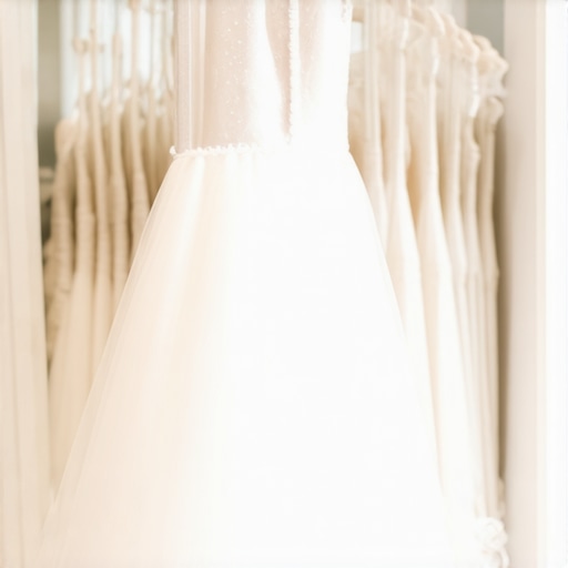 Best Wedding Dress Cleaning Tampa FL: Your Ultimate Guide 2024