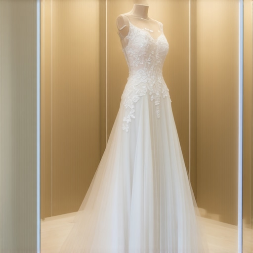 Best Wedding Dress Preservation & Cleaning Services in Tampa Bay Area