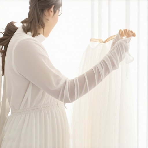 Best Wedding Gown Cleaning in Tampa: Expert Care for Delicate Fabrics