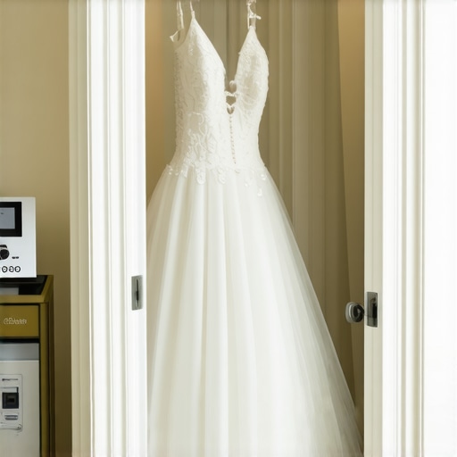 Best Wedding Gown Preservation Strategies in Tampa Bay for Long-Term Care