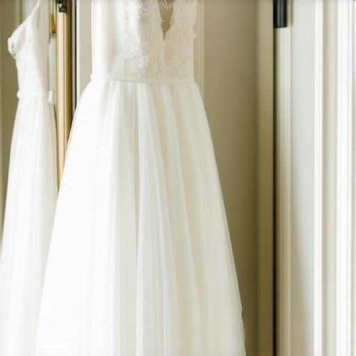 Complete Guide to Wedding Dress Stain Removal & Preservation in Tampa