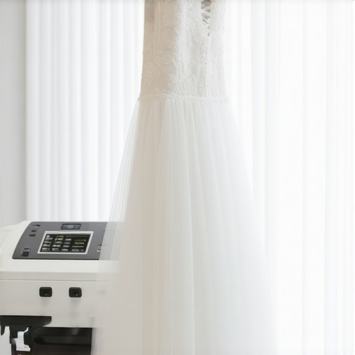 Dry Cleaning for Weddings: Tampa’s Top Gown Care Tips