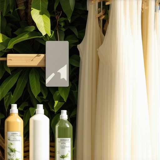 Eco-Conscious Wedding Dress Care Strategies in Tampa for a Greener Wedding