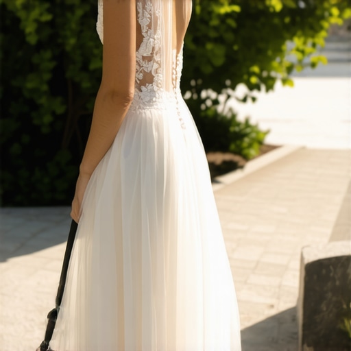 Eco-Friendly Wedding Dress Cleaning Tampa: Save Both Style & Planet