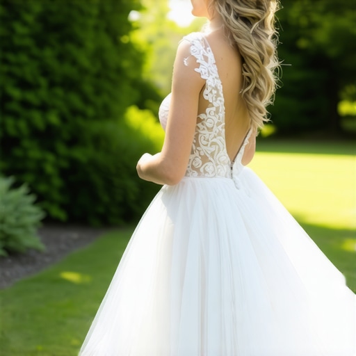 Eco-Friendly Wedding Gown Cleaning in Tampa: Safe & Sustainable Care