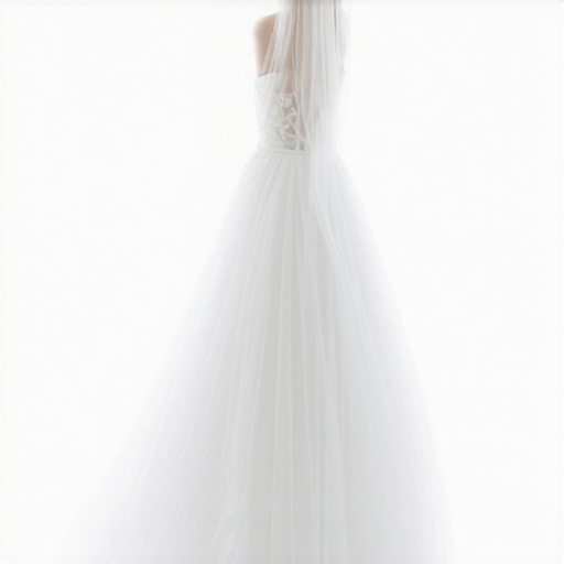 Effective Wedding Dress Stain Removal Tips Every Tampa Bride Must Know
