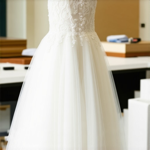 Expert Bridal Gown Conservation Tampa: Top Tips for Lasting Beauty 2024