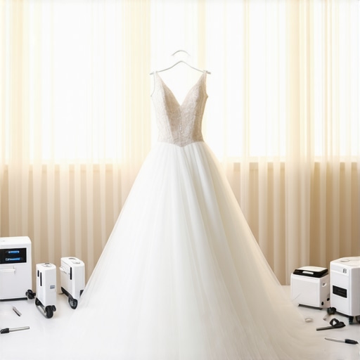 Expert Bridal Gown Preservation & Stain Removal in Trinity FL