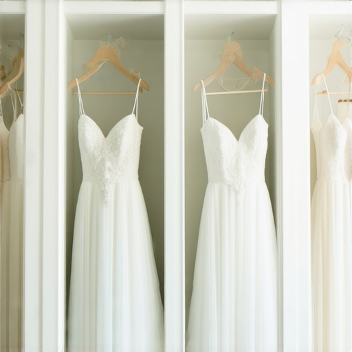 Expert Bridal Gown Preservation Strategies in Tampa FL