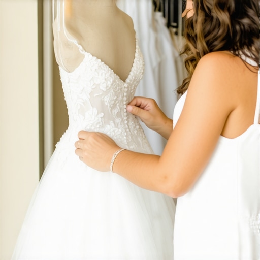 Expert Tips for Wedding Dress Restoration & Protection in Tampa