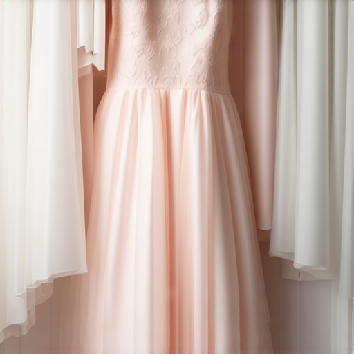 Expert Wedding Dress Cleaning in Tampa: Satin, Silk & Tulle Tips