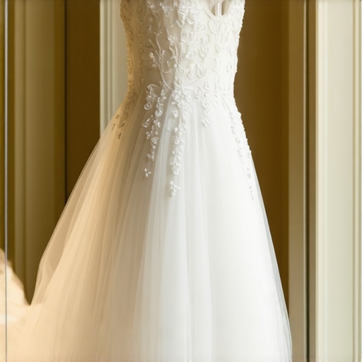 Expert Wedding Dress Preservation & Cleaning in Tampa | Top Tips 2024