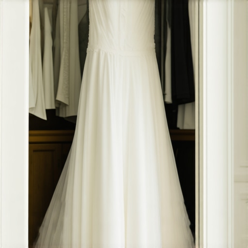 Expert Wedding Gown Preservation Tips in Tampa for Lasting Beauty