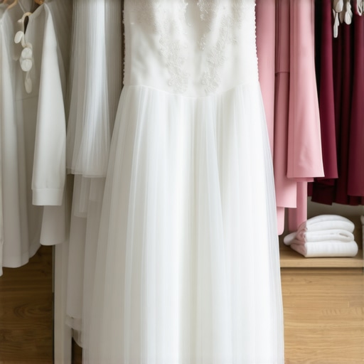 Fast & Reliable Same-Day Wedding Gown Dry Cleaning Tampa