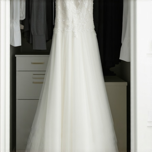 How to Extend Your Wedding Gown Life with Tampa’s Top Care Tips