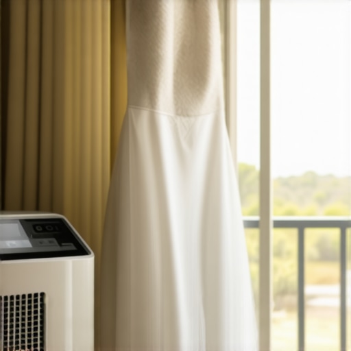 How to Keep Your Wedding Dress Flawless in Tampa's Climate & Storage