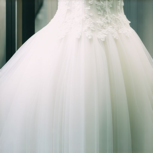 Luxury Bridal Gown Cleaning: Protect Your Tampa Investment