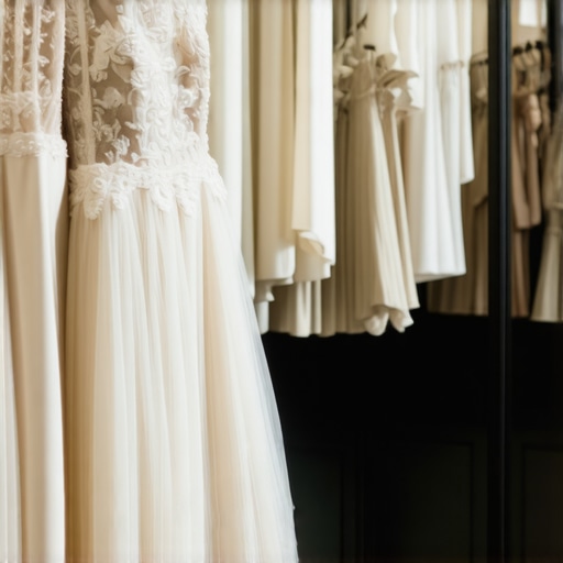 Luxury Bridal Gown Cleaning Tampa: What Brides Must Know