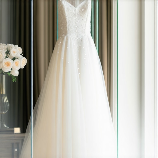 Luxury Bridal Gown Preservation Tampa Bay: Protect Your Wedding Beauty