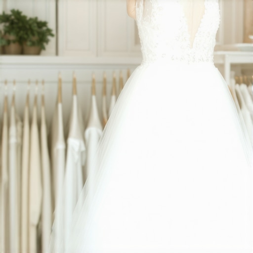 Luxury & Couture Wedding Dress Cleaning Tampa: Protect Investment & Style