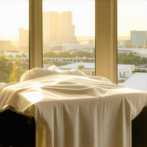 Maximize Your Wedding Gown Preservation in Tampa