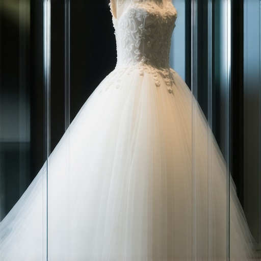 Maximize Your Wedding Gown Preservation with Tampa’s Best Solutions