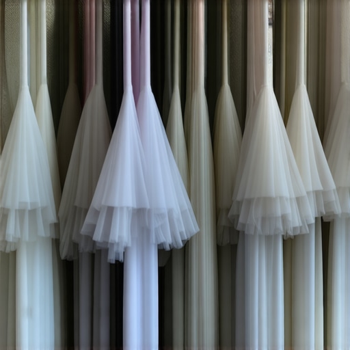 Climate-controlled storage unit preserving vintage wedding gowns in Tampa