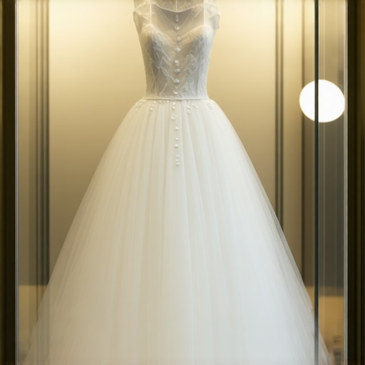 Preserving Your Wedding Gown for Decades in Tampa: Expert Advice