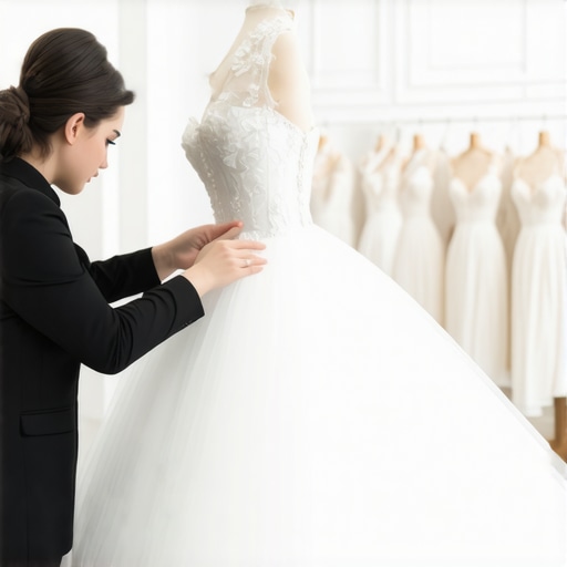 Professional Wedding Dress Care: Tampa’s Top Experts Share Secrets