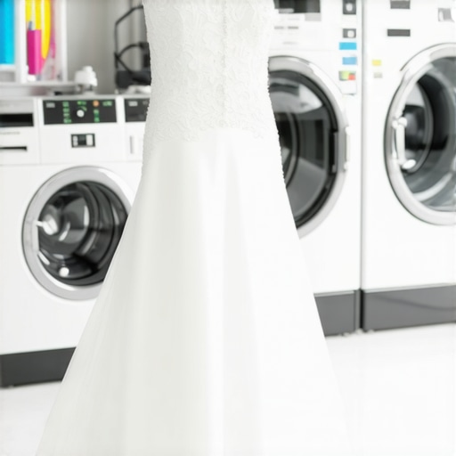 Professional Wedding Dress Cleaning Tampa: Expert Preservation Tips