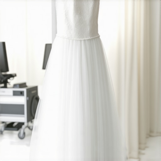 Professional Wedding Dress Cleaning in Trinity FL: Best Techniques & Tips