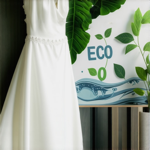 Protect Your Wedding Dress with Tampa’s Best Eco-Friendly Cleaning Experts