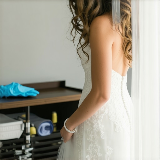 Protect Your Wedding Gown in Tampa: Long-Term Preservation & Care