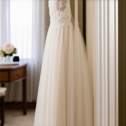 Protect Your Wedding Gown in Tampa: Long-Term Preservation & Storage