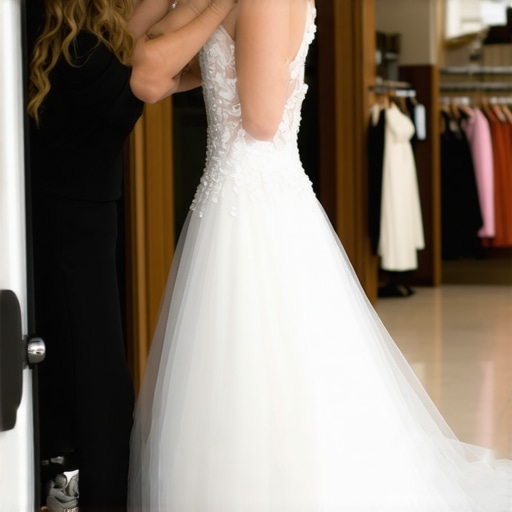 Reliable Wedding Dress Cleaning Delivery Service in Tampa: How It Works