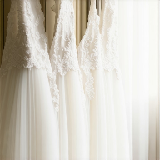 Secrets of Preserving Vintage Wedding Gowns in Tampa Bay
