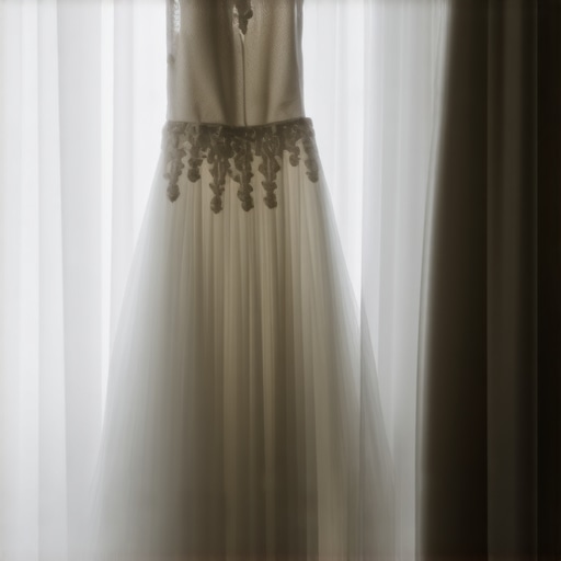 Sensitive & Vintage Wedding Gown Cleaning Tampa: Protect Your Memories