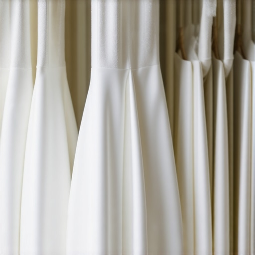 Top Bridal Gown Preservation Tips for Tampa Brides in 2024