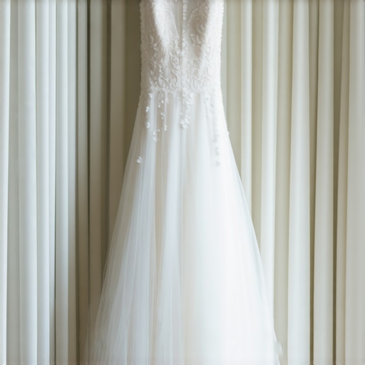 Top Bridal Gown Preservation Tips in Tampa for Lasting Beauty