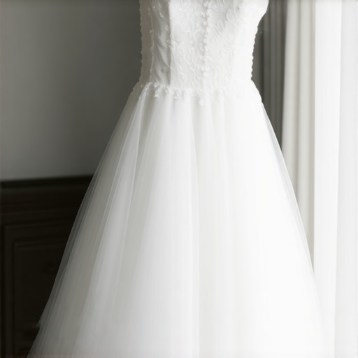 Top Bridal Gown Preservation Tips in Tampa for Lasting Beauty