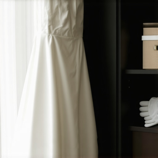 Top Wedding Dress Care & Preservation Tips in Tampa Bay for 2024