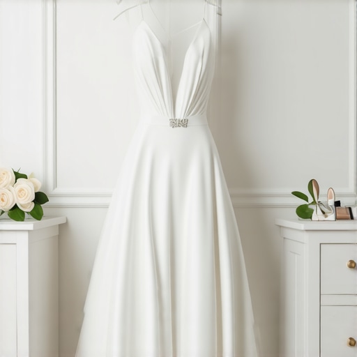 Top Wedding Dress Preservation Tips in Tampa for Lasting Elegance
