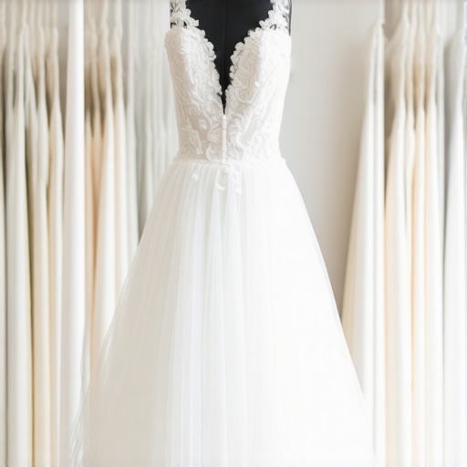 Ultimate Guide to Wedding Gown Preservation & Stain Removal in Tampa
